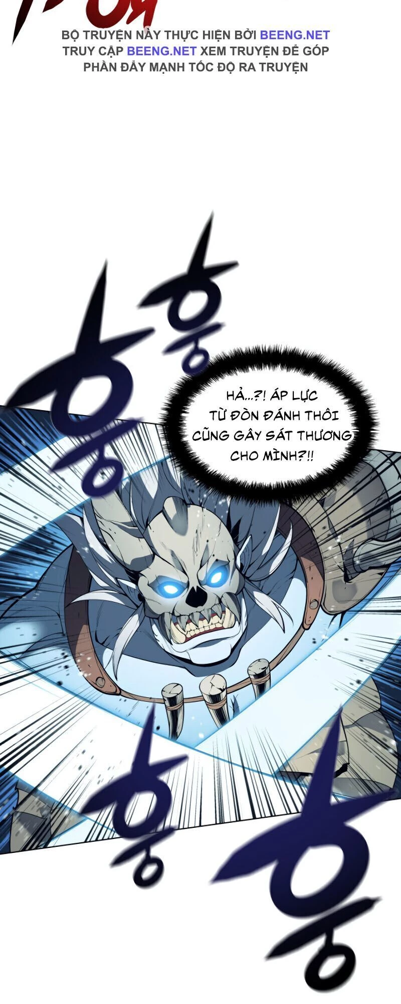 Thợ Rèn Huyền Thoại Chapter 39 - Trang 4