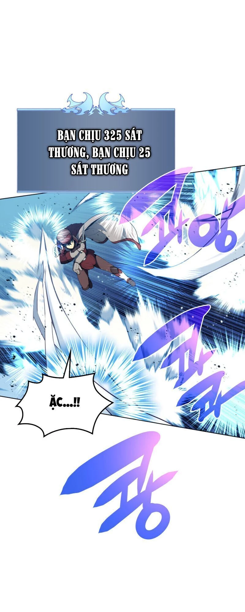 Thợ Rèn Huyền Thoại Chapter 39 - Trang 4