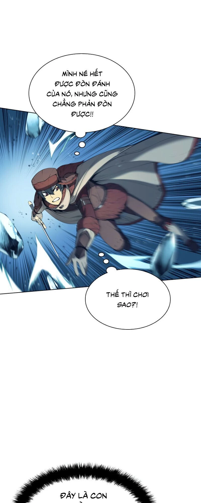 Thợ Rèn Huyền Thoại Chapter 39 - Trang 4