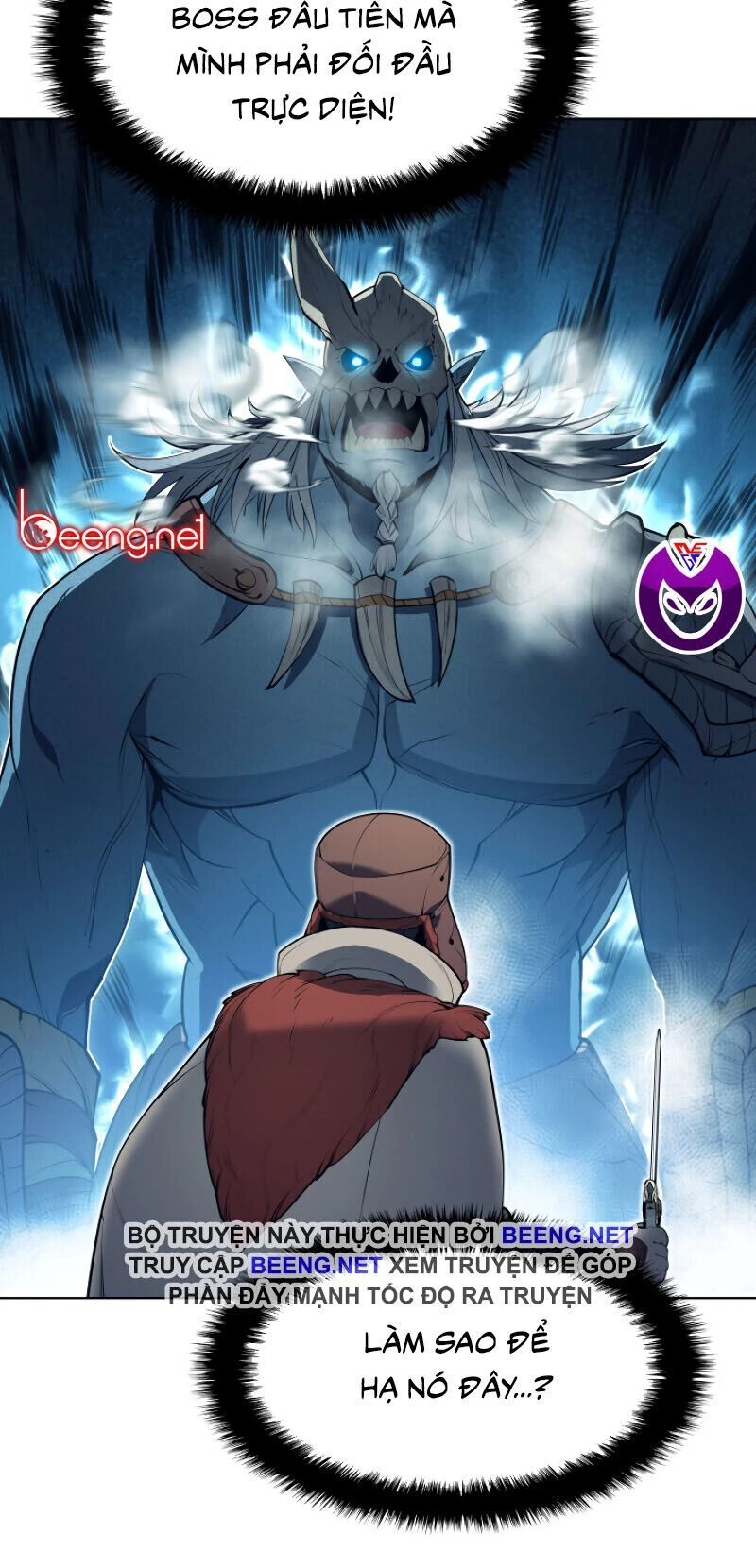 Thợ Rèn Huyền Thoại Chapter 39 - Trang 4