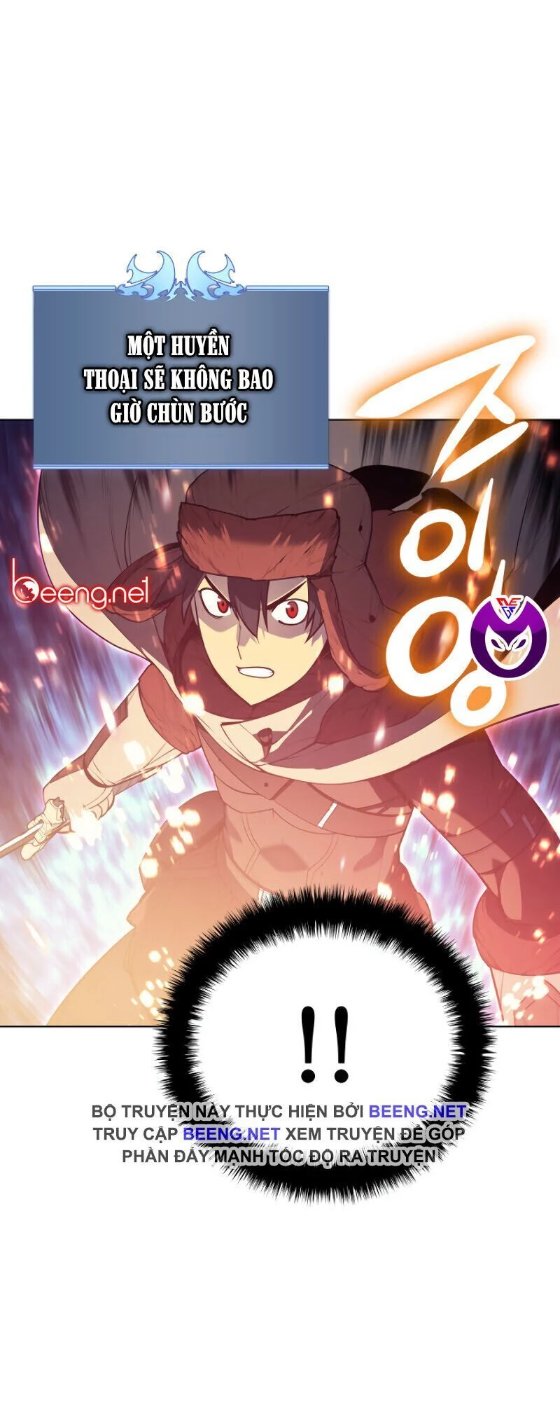 Thợ Rèn Huyền Thoại Chapter 39 - Trang 4