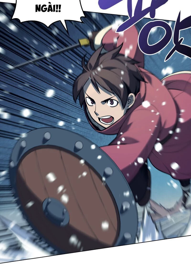 Thợ Rèn Huyền Thoại Chapter 39 - Trang 4