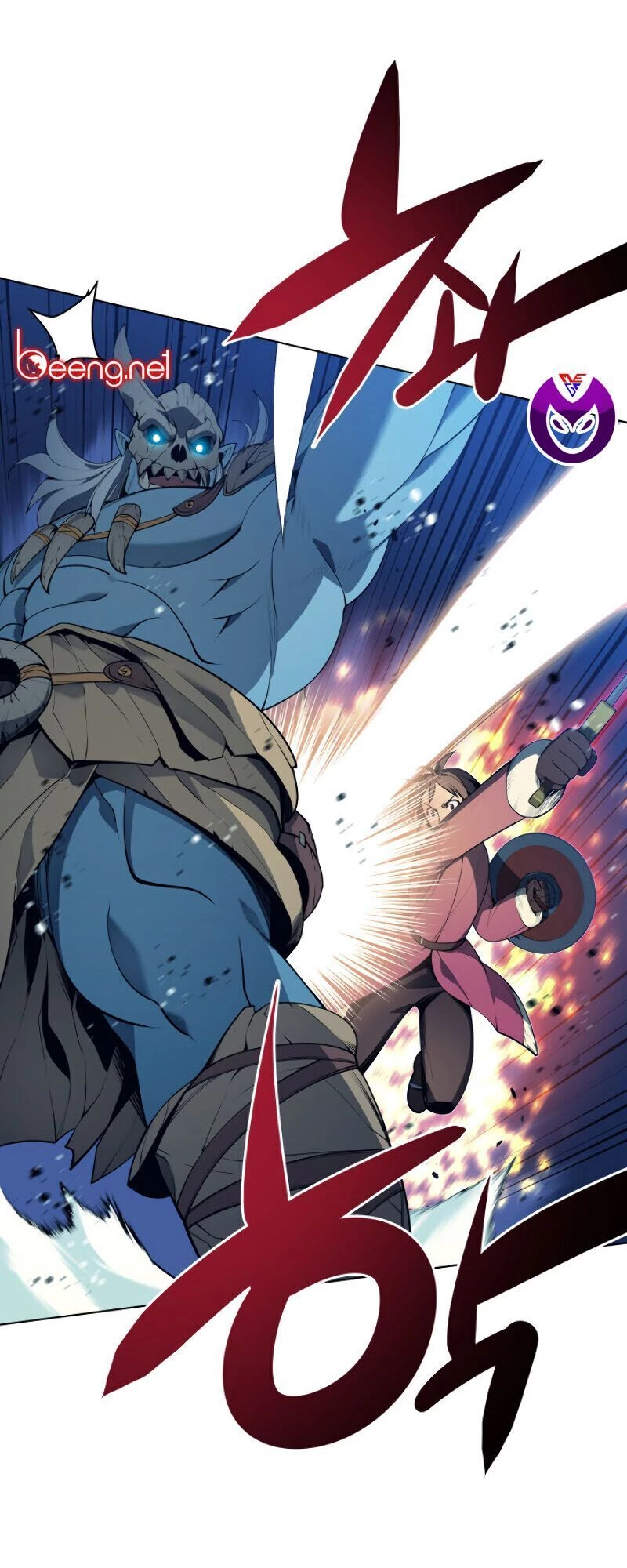 Thợ Rèn Huyền Thoại Chapter 39 - Trang 4