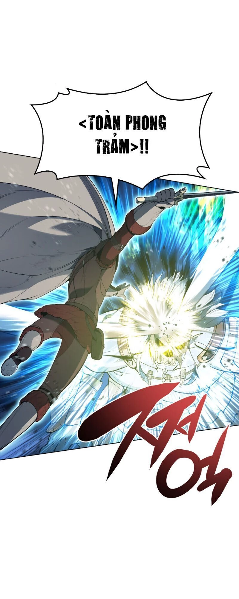 Thợ Rèn Huyền Thoại Chapter 39 - Trang 4