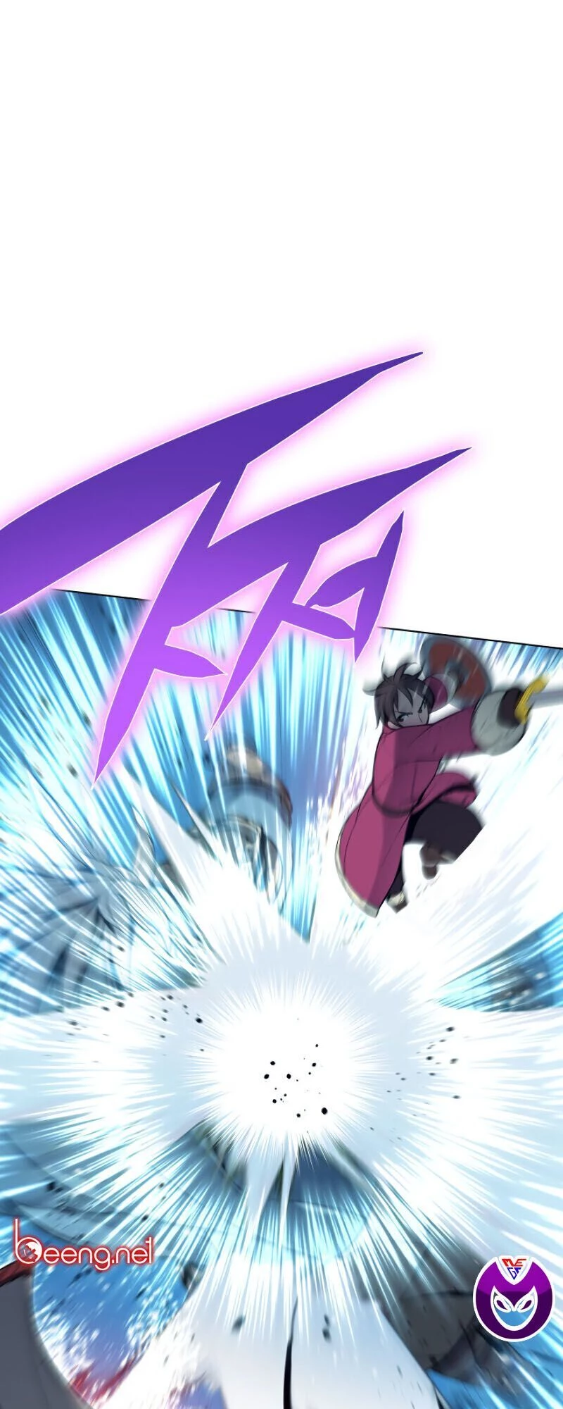 Thợ Rèn Huyền Thoại Chapter 39 - Trang 4