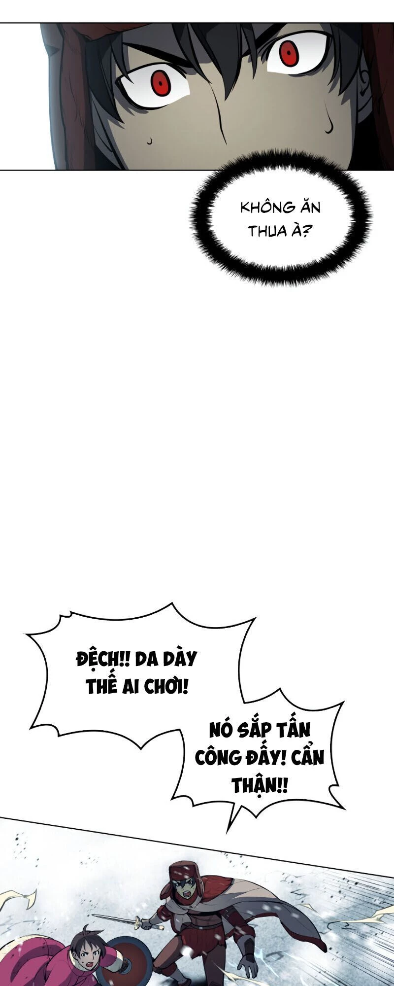 Thợ Rèn Huyền Thoại Chapter 39 - Trang 4