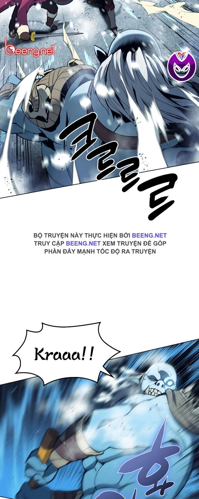 Thợ Rèn Huyền Thoại Chapter 39 - Trang 4