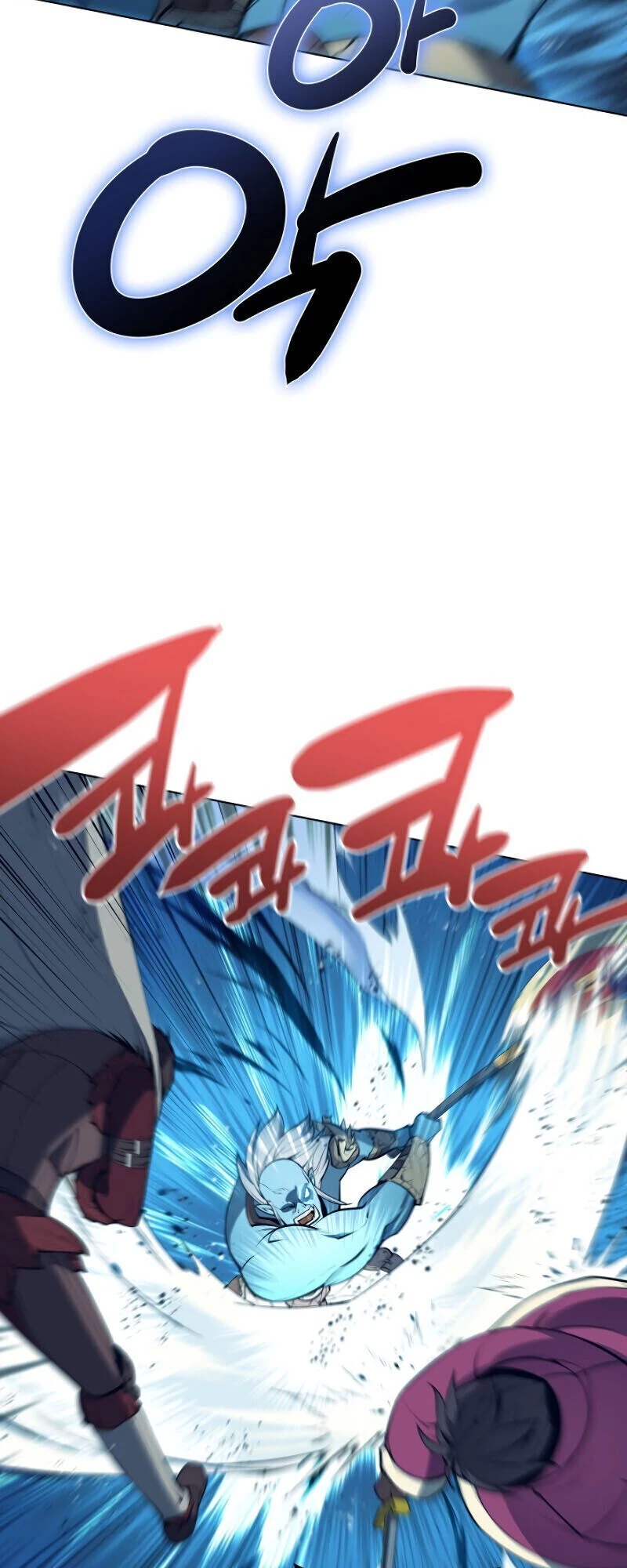 Thợ Rèn Huyền Thoại Chapter 39 - Trang 4