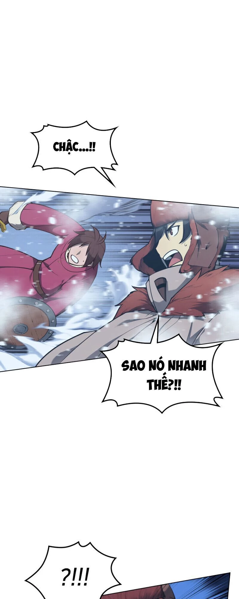 Thợ Rèn Huyền Thoại Chapter 39 - Trang 4