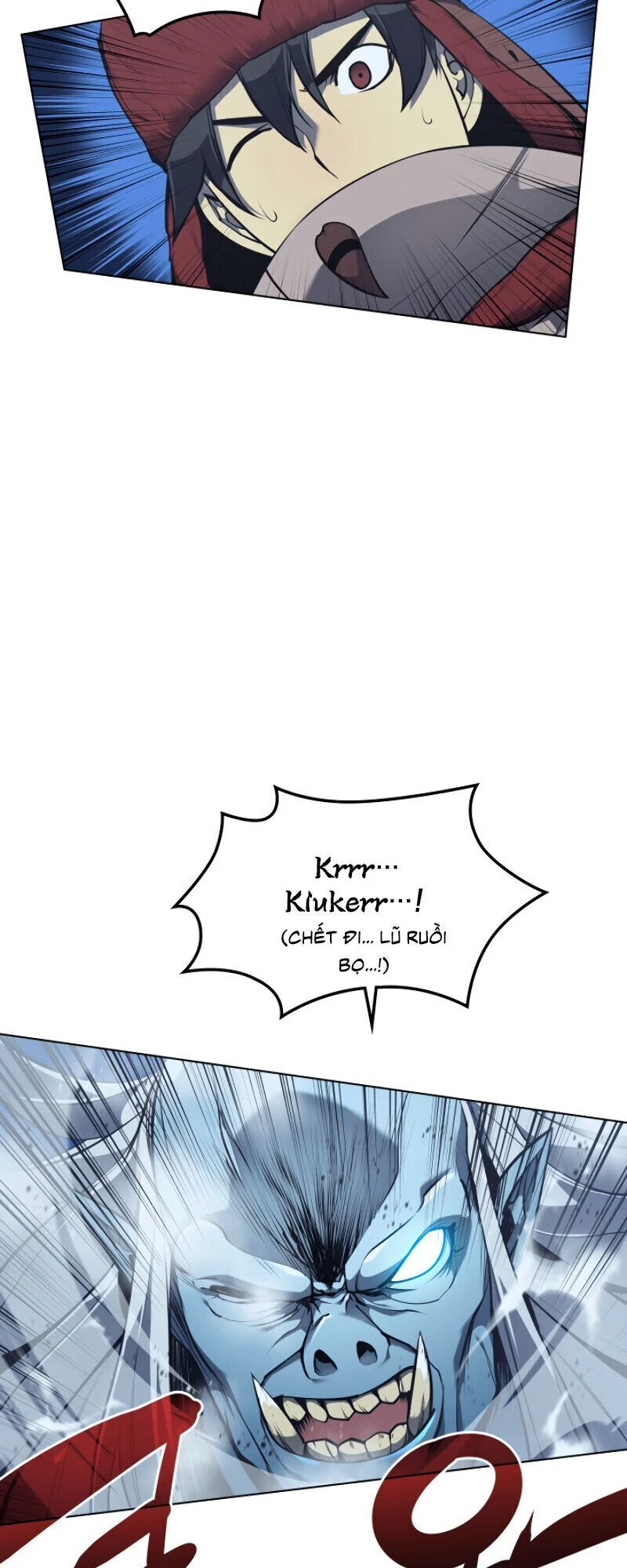 Thợ Rèn Huyền Thoại Chapter 39 - Trang 4