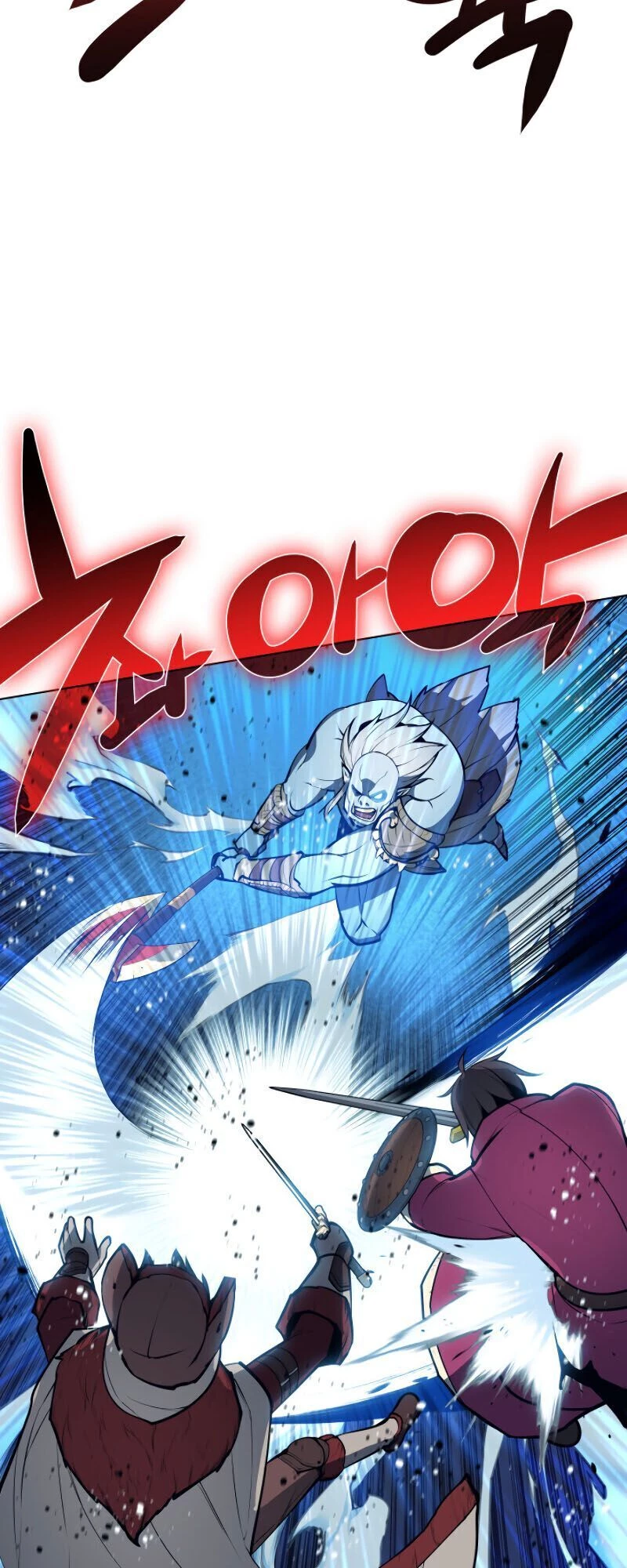 Thợ Rèn Huyền Thoại Chapter 39 - Trang 4