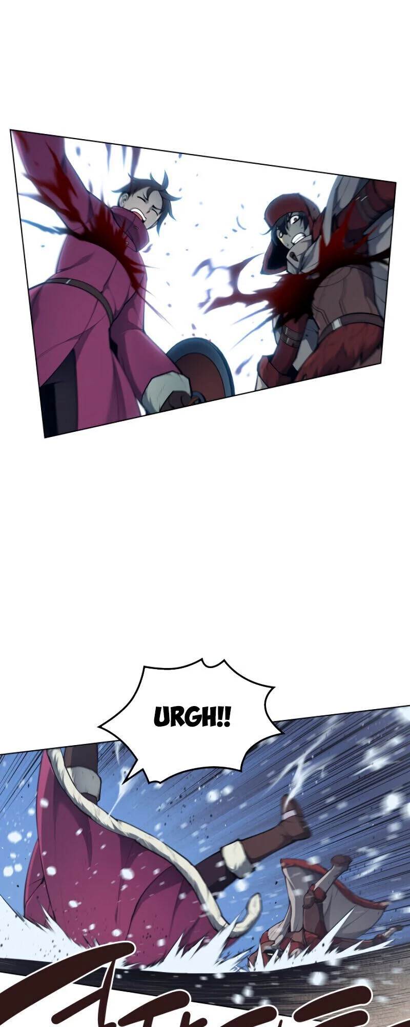 Thợ Rèn Huyền Thoại Chapter 39 - Trang 4