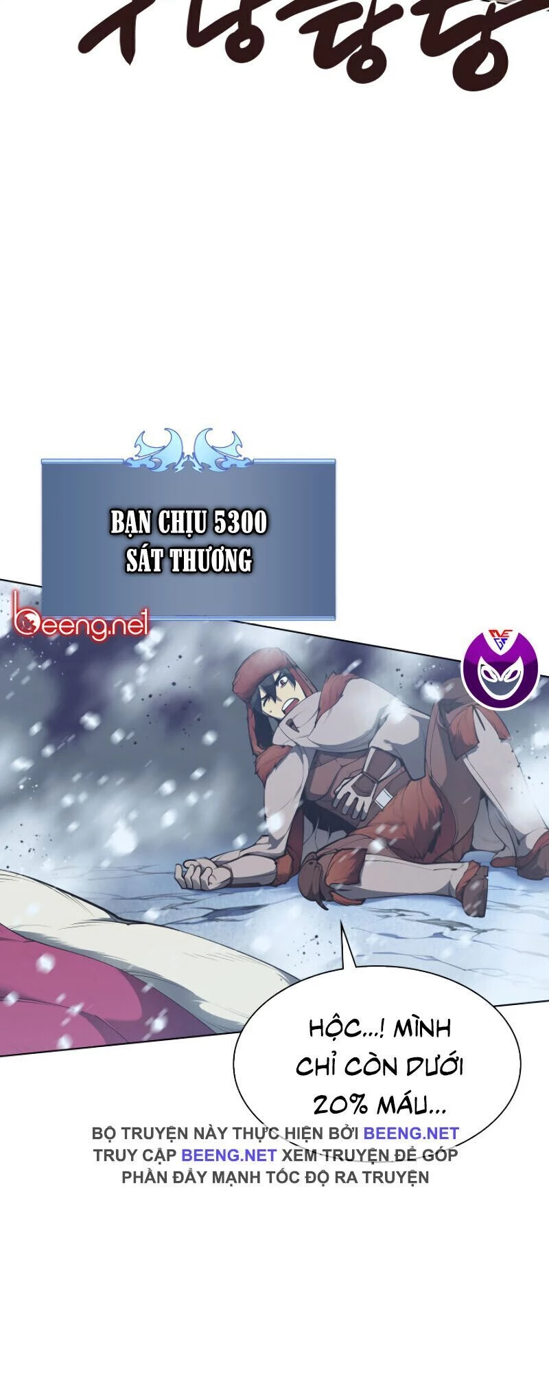 Thợ Rèn Huyền Thoại Chapter 39 - Trang 4