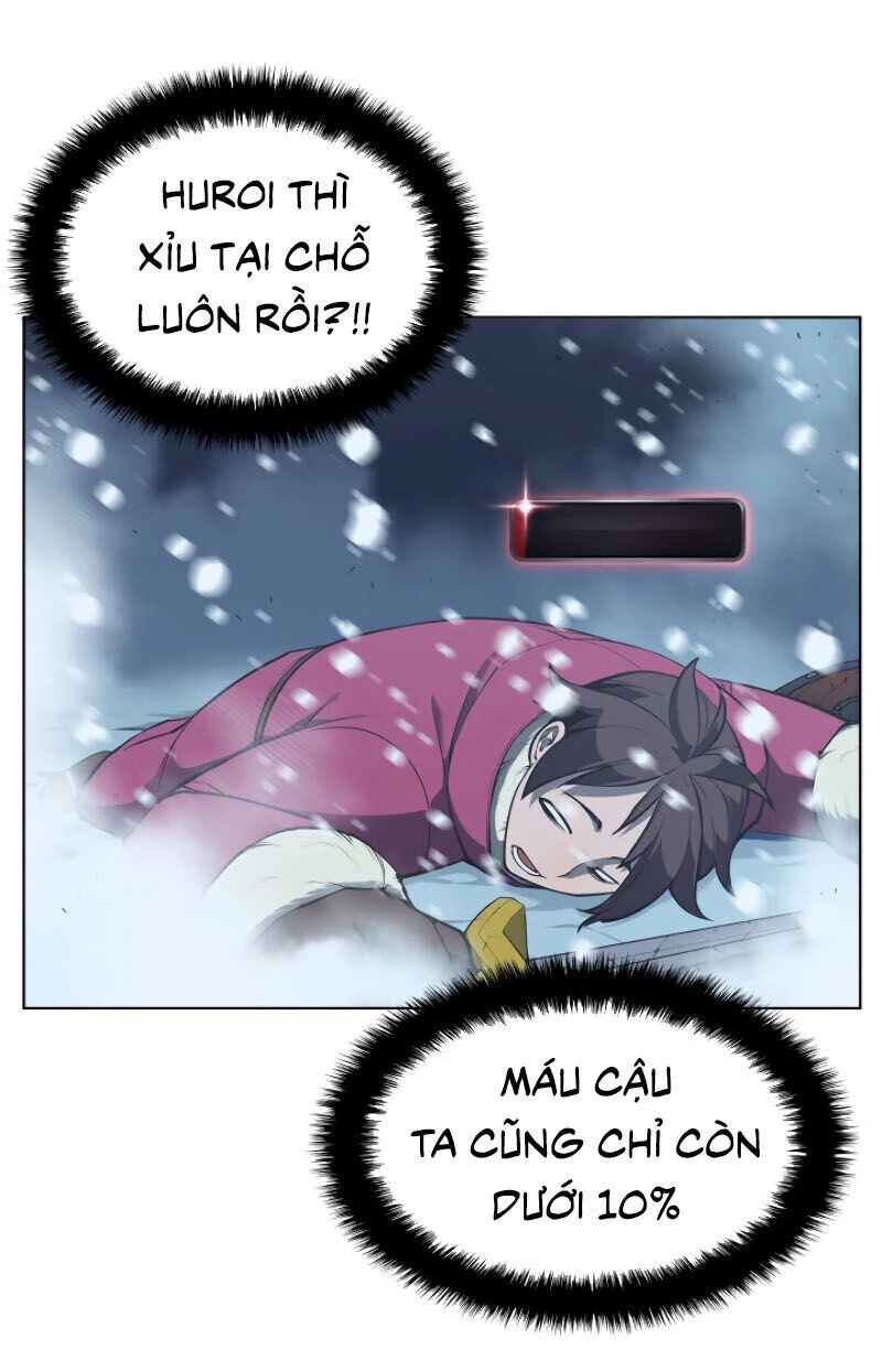 Thợ Rèn Huyền Thoại Chapter 39 - Trang 4