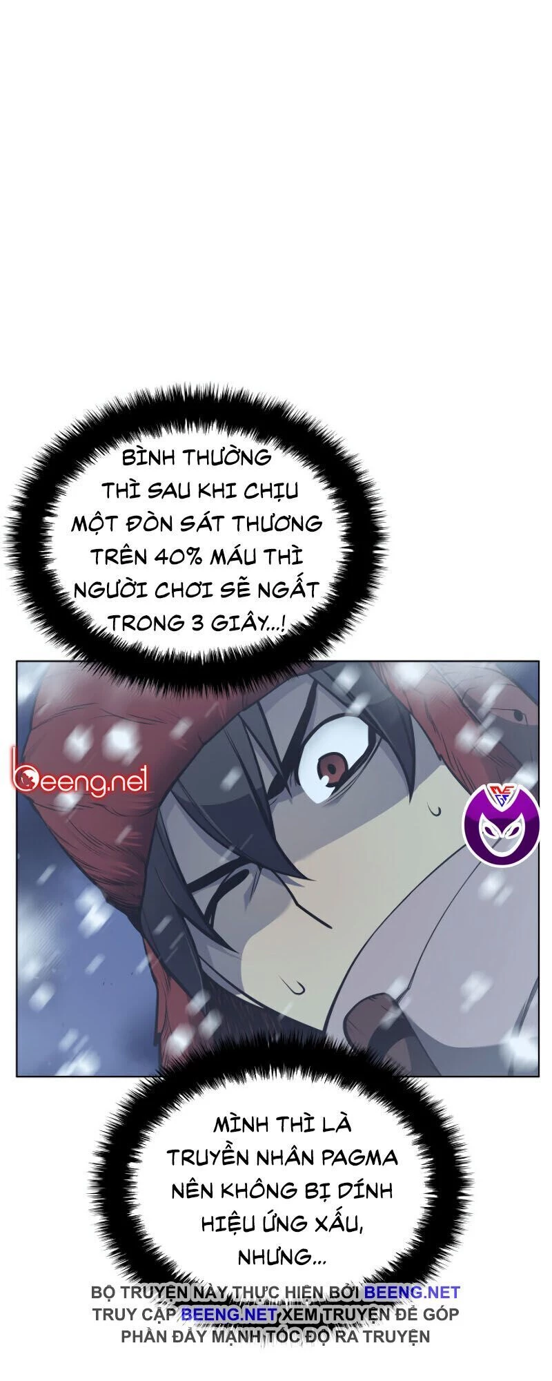 Thợ Rèn Huyền Thoại Chapter 39 - Trang 4