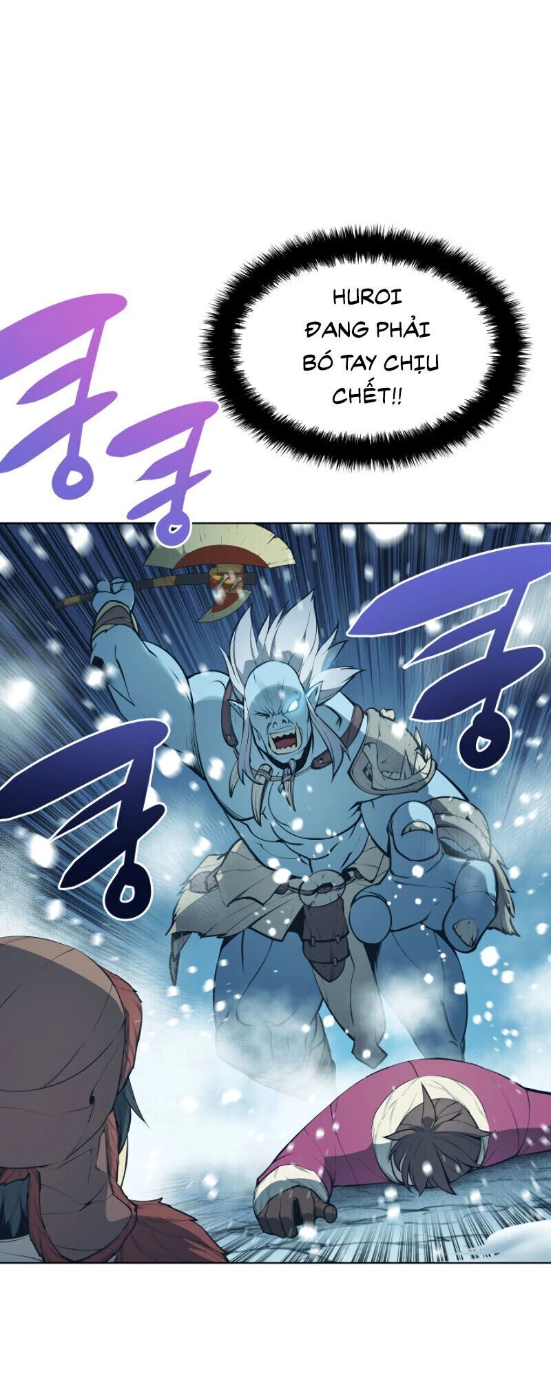 Thợ Rèn Huyền Thoại Chapter 39 - Trang 4