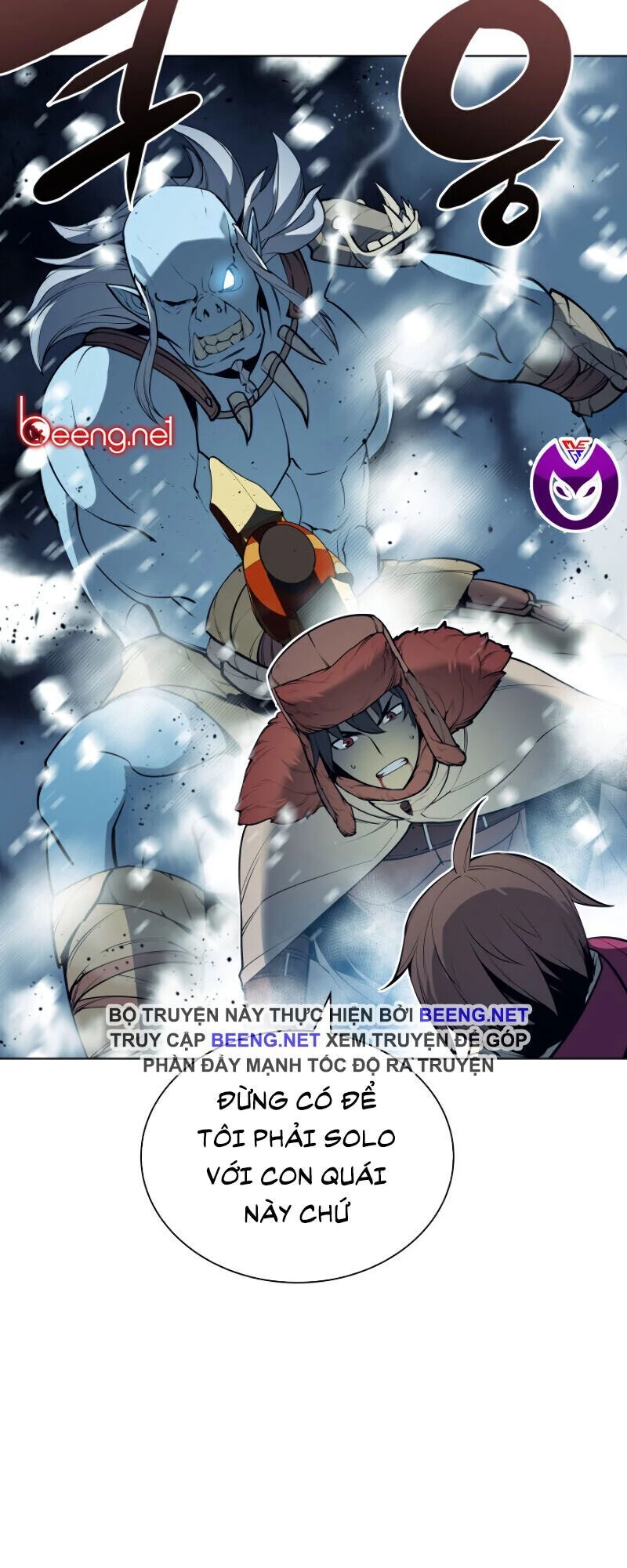 Thợ Rèn Huyền Thoại Chapter 39 - Trang 4