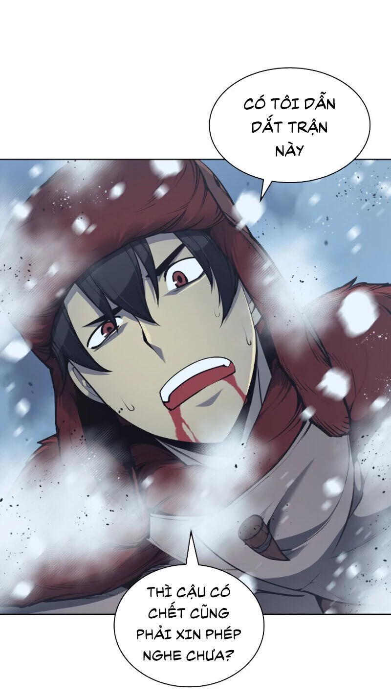 Thợ Rèn Huyền Thoại Chapter 39 - Trang 4