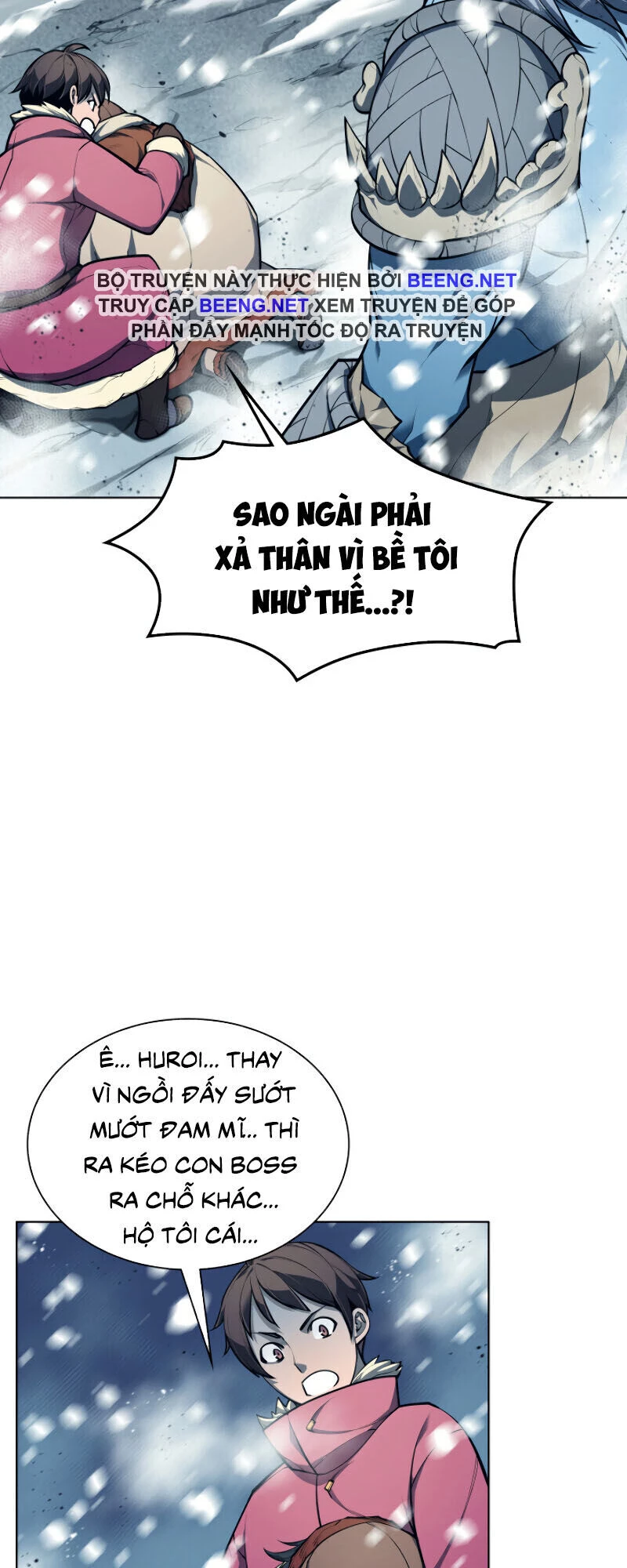 Thợ Rèn Huyền Thoại Chapter 40 - Trang 4