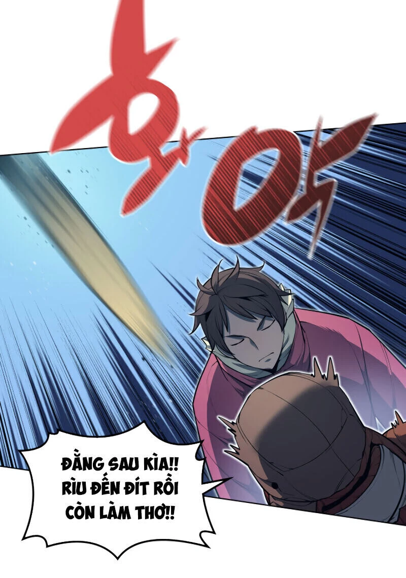 Thợ Rèn Huyền Thoại Chapter 40 - Trang 4