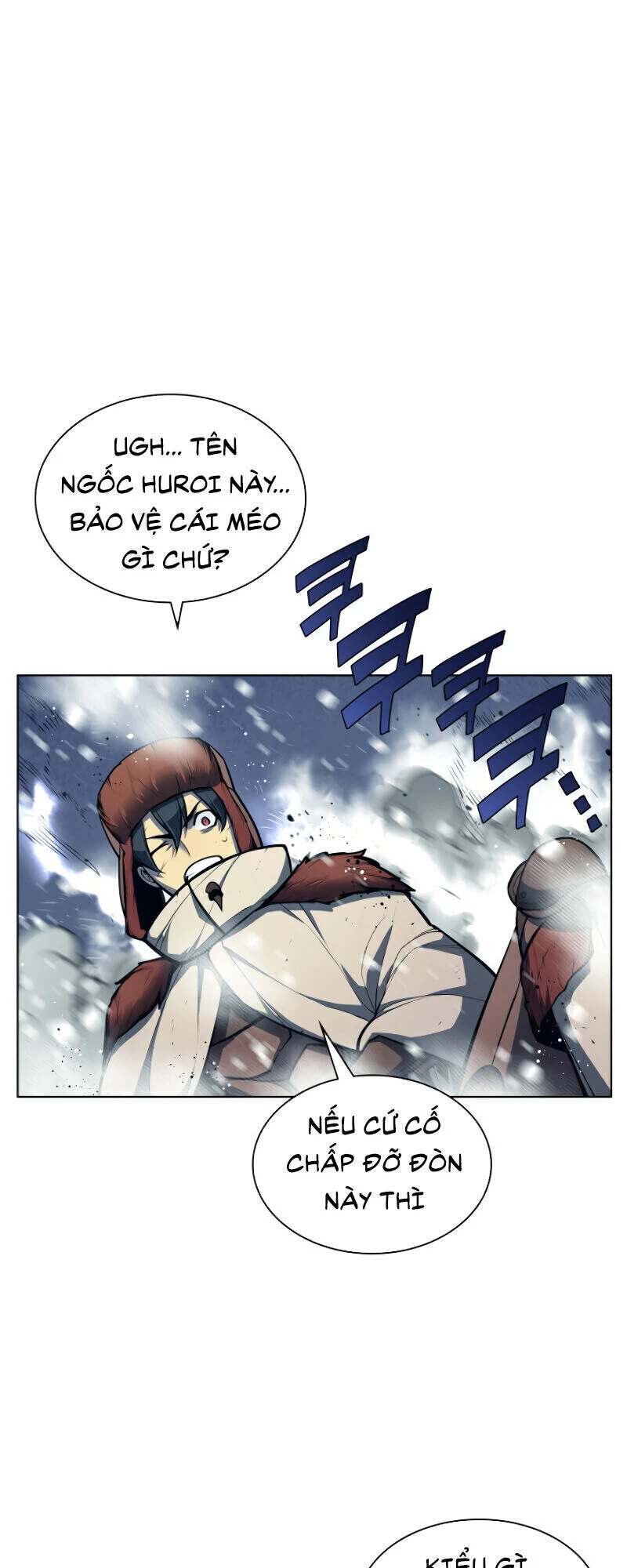 Thợ Rèn Huyền Thoại Chapter 40 - Trang 4