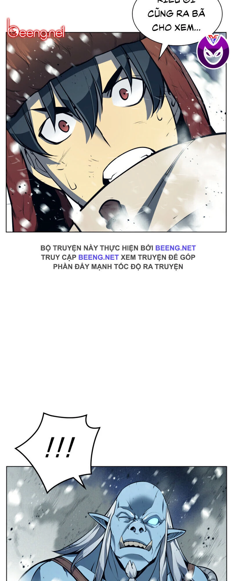 Thợ Rèn Huyền Thoại Chapter 40 - Trang 4