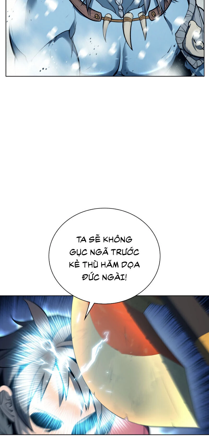 Thợ Rèn Huyền Thoại Chapter 40 - Trang 4