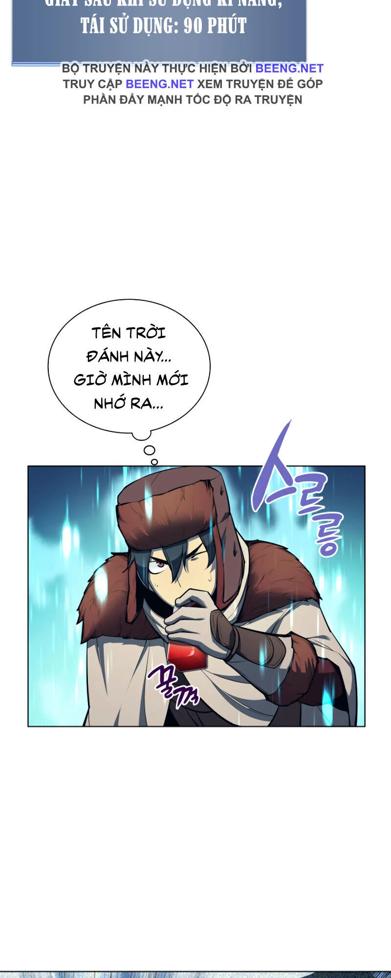 Thợ Rèn Huyền Thoại Chapter 40 - Trang 4