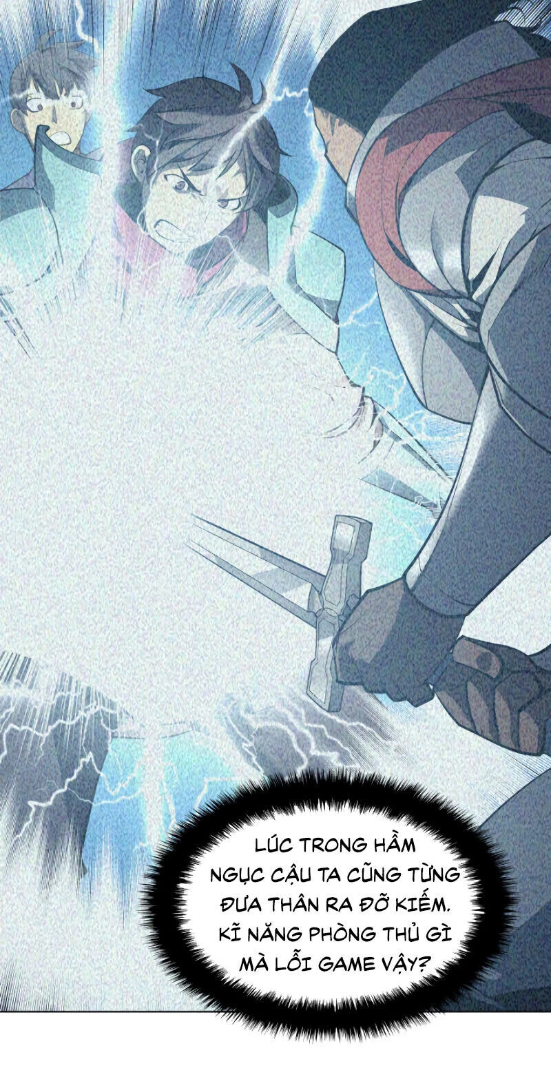Thợ Rèn Huyền Thoại Chapter 40 - Trang 4