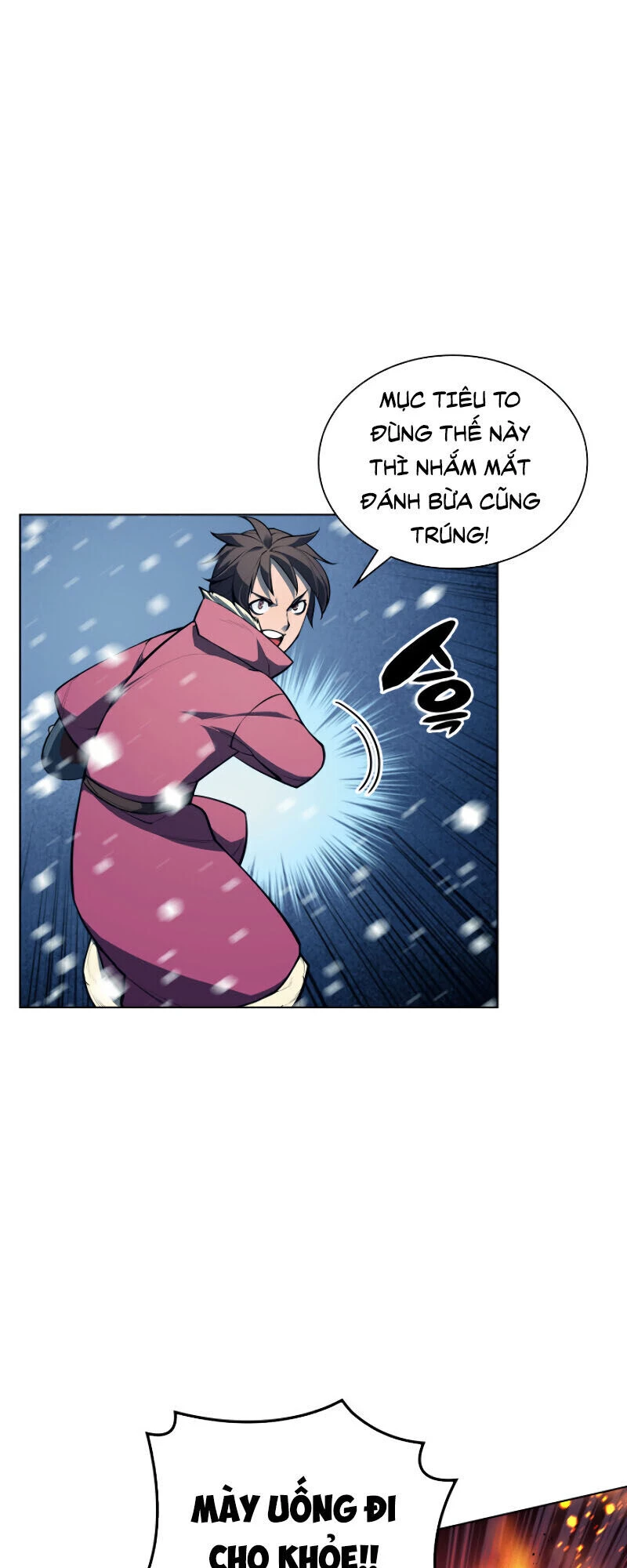 Thợ Rèn Huyền Thoại Chapter 40 - Trang 4