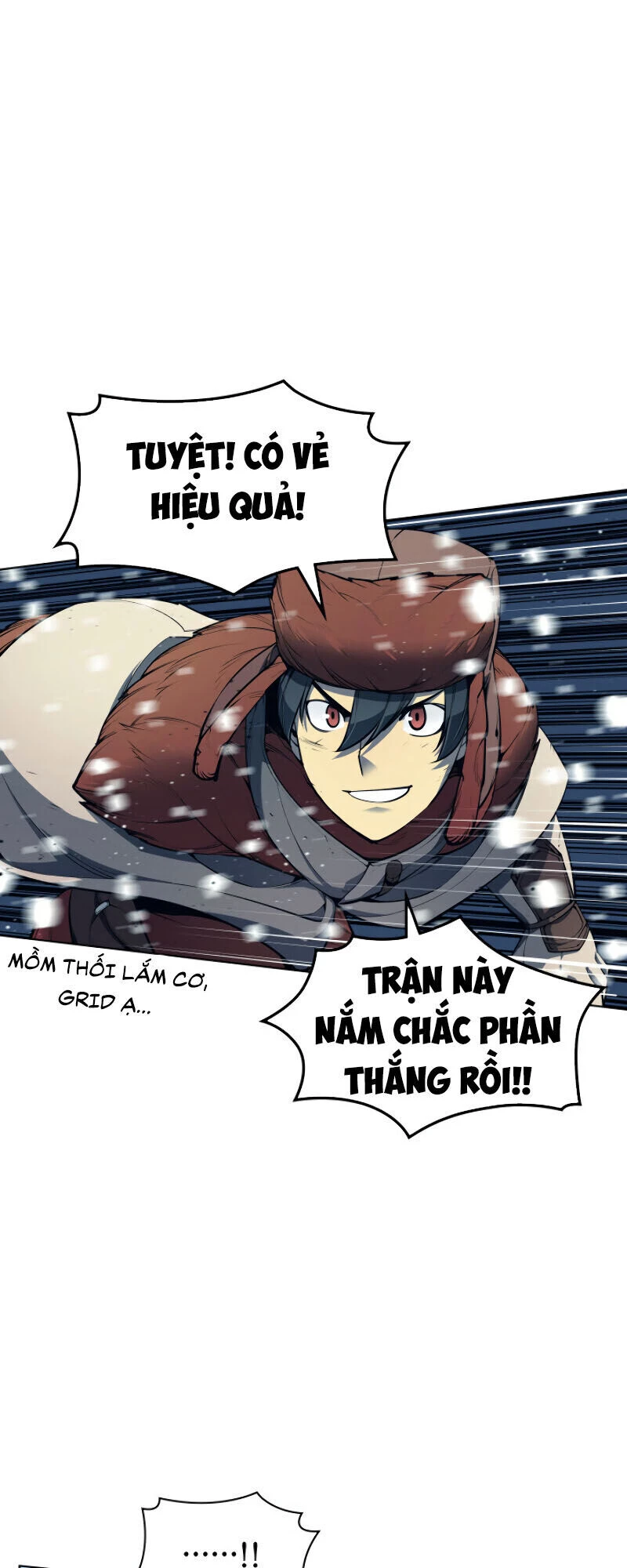 Thợ Rèn Huyền Thoại Chapter 40 - Trang 4