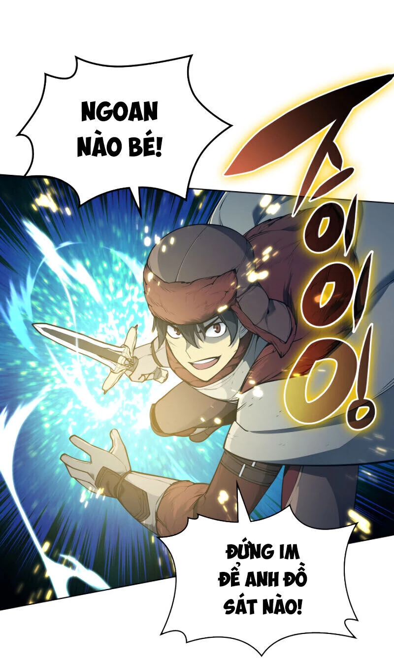 Thợ Rèn Huyền Thoại Chapter 40 - Trang 4