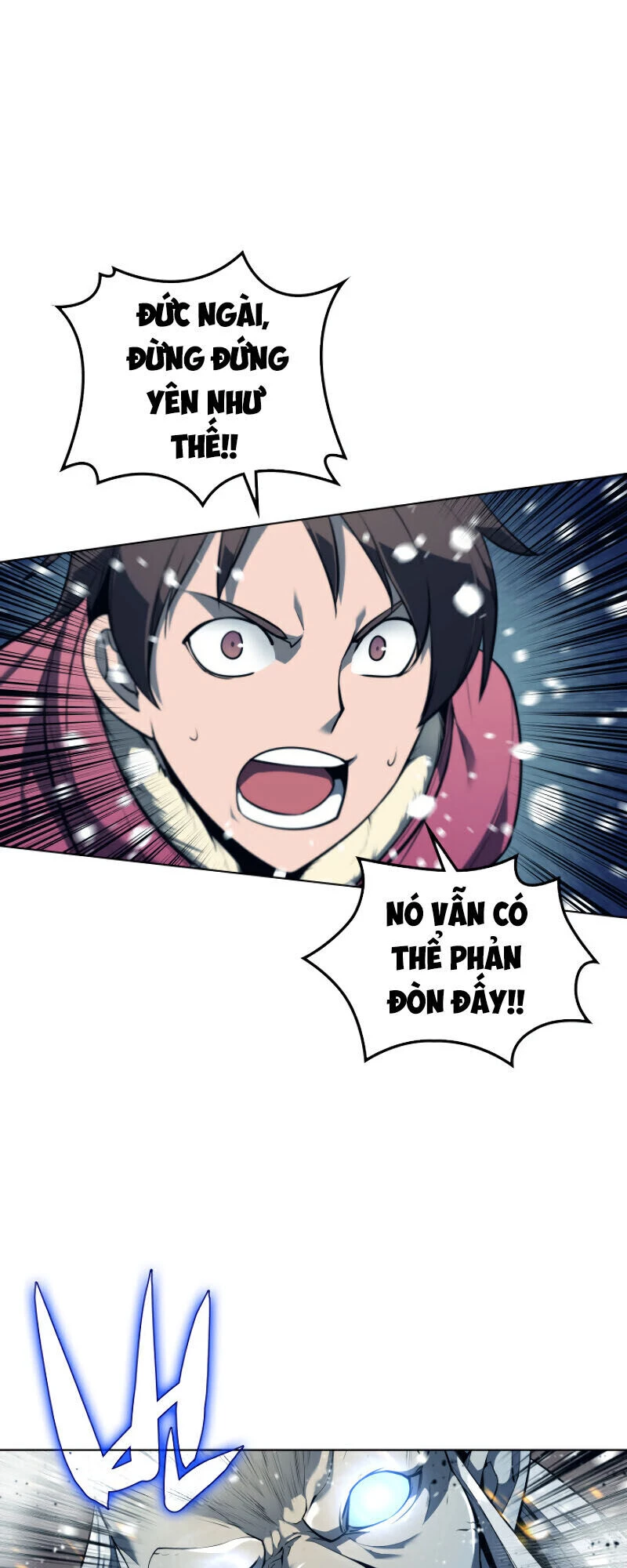Thợ Rèn Huyền Thoại Chapter 40 - Trang 4