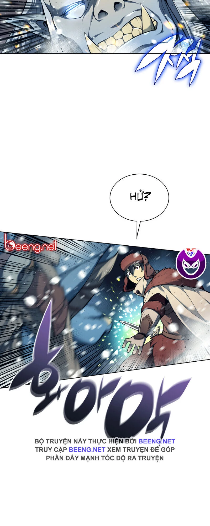 Thợ Rèn Huyền Thoại Chapter 40 - Trang 4