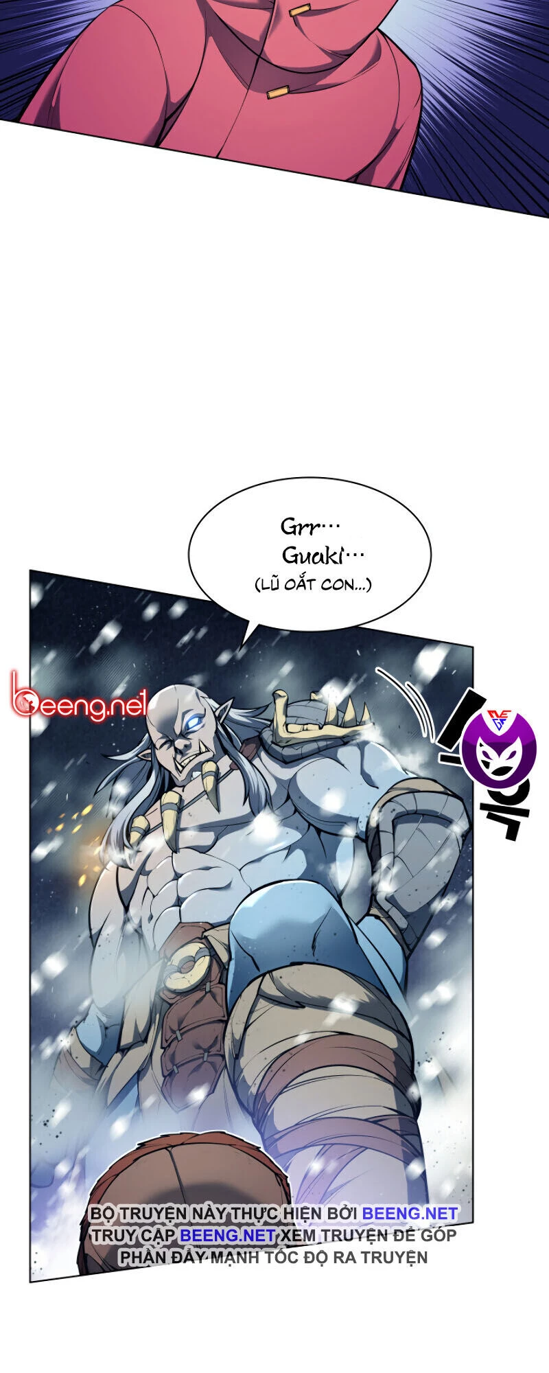 Thợ Rèn Huyền Thoại Chapter 40 - Trang 4