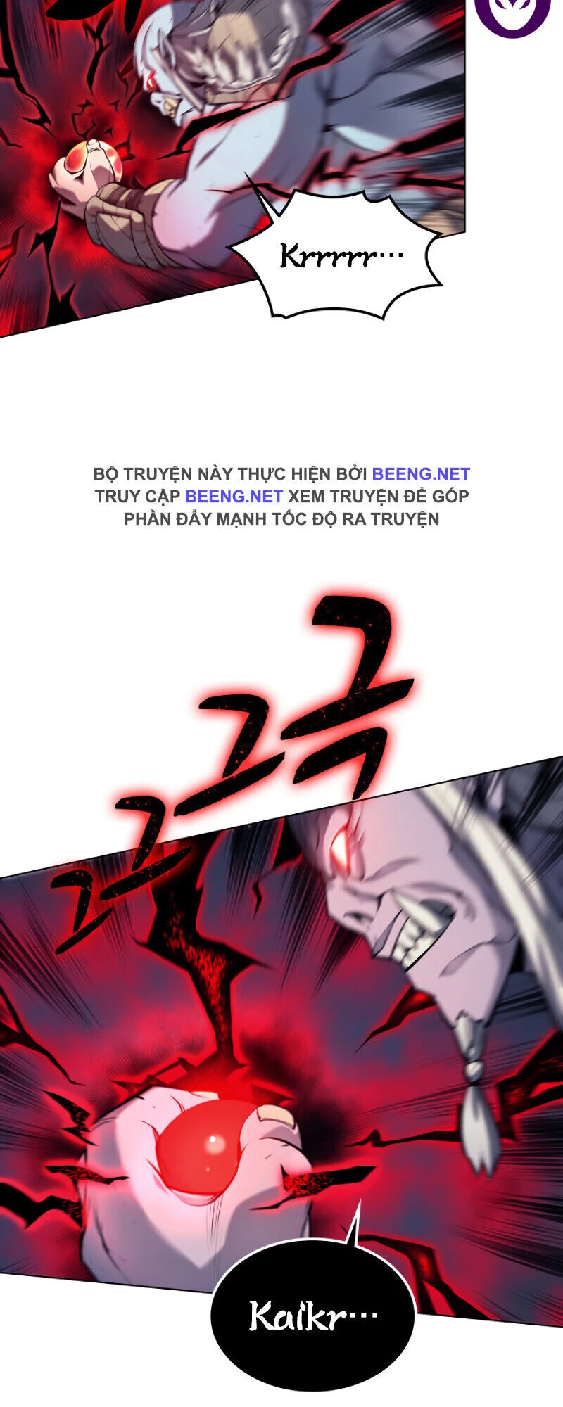 Thợ Rèn Huyền Thoại Chapter 40 - Trang 4