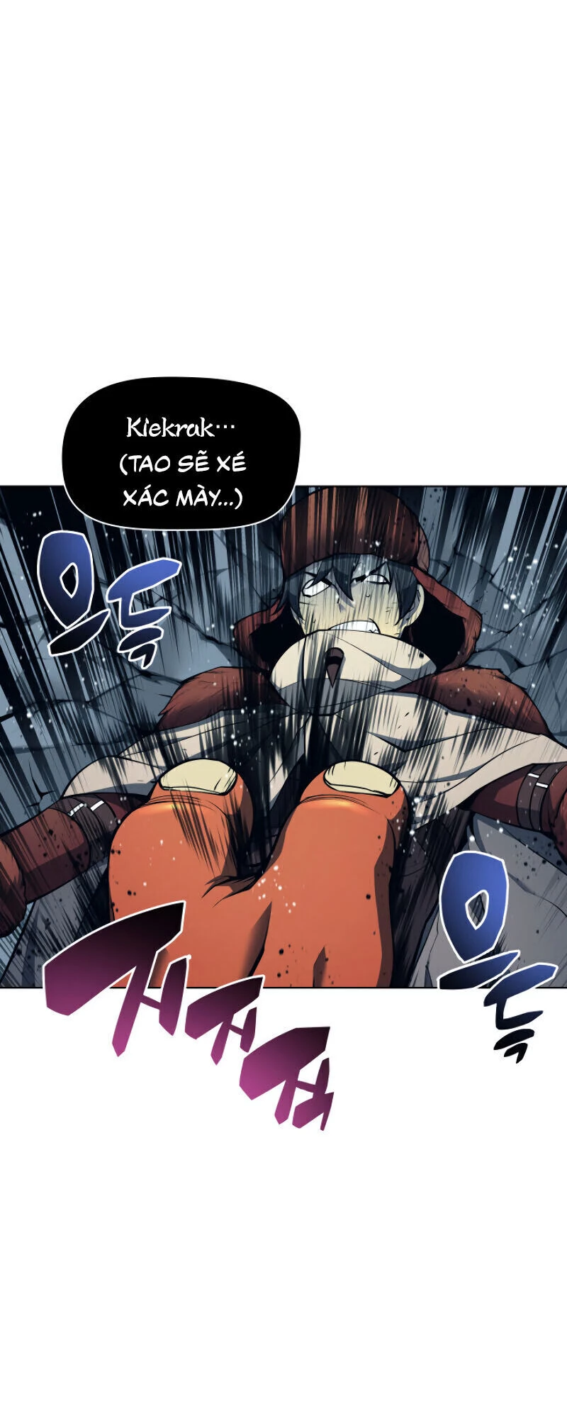 Thợ Rèn Huyền Thoại Chapter 40 - Trang 4
