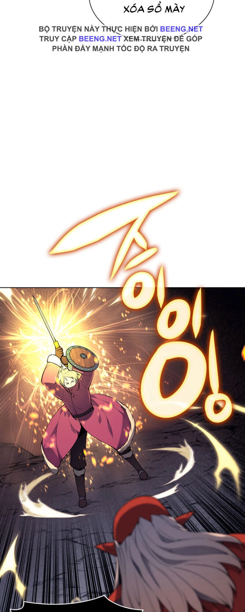 Thợ Rèn Huyền Thoại Chapter 40 - Trang 4