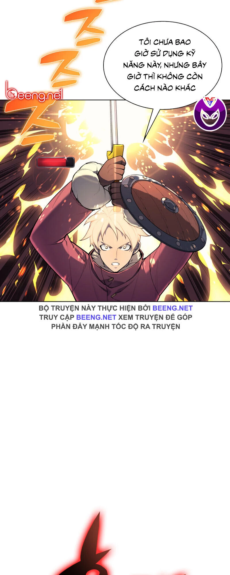 Thợ Rèn Huyền Thoại Chapter 40 - Trang 4