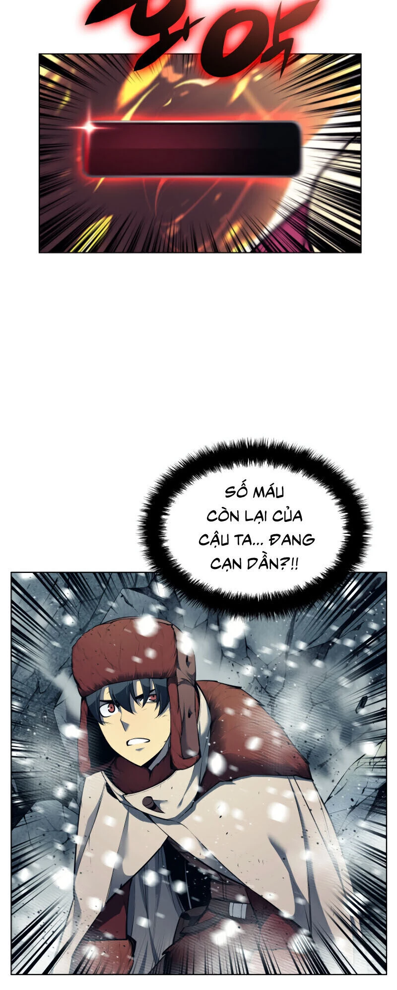 Thợ Rèn Huyền Thoại Chapter 40 - Trang 4