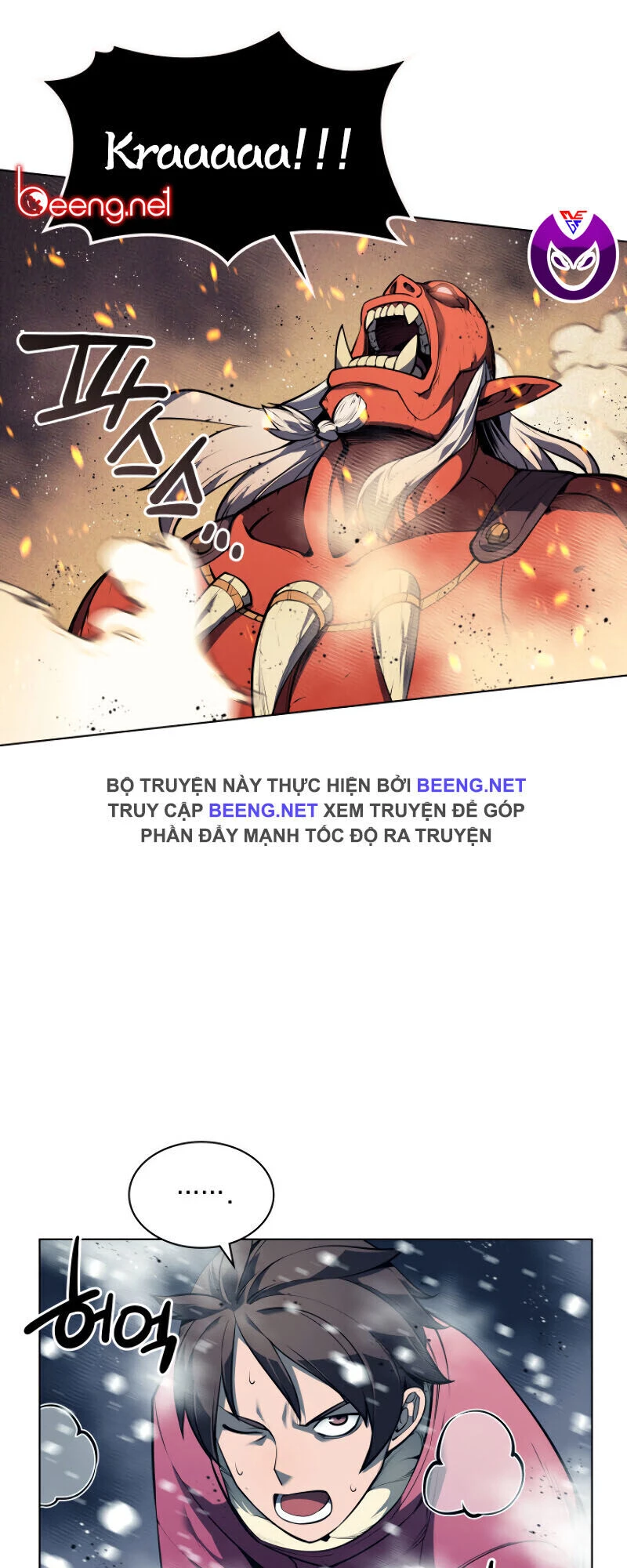 Thợ Rèn Huyền Thoại Chapter 40 - Trang 4
