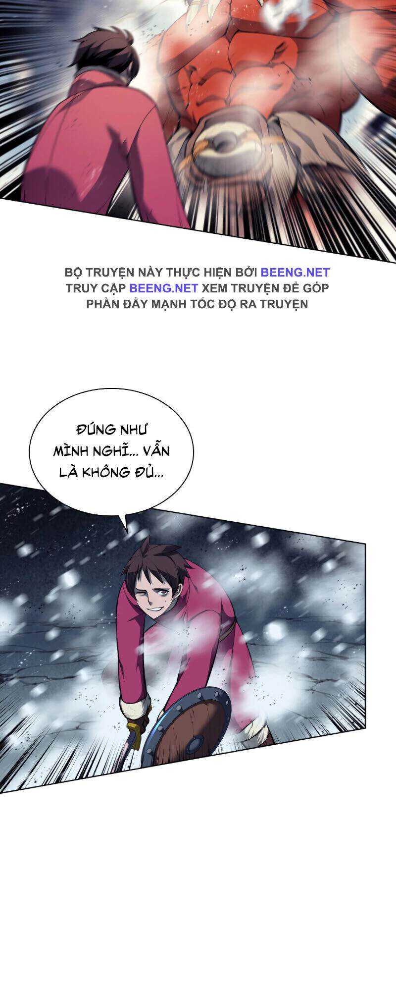 Thợ Rèn Huyền Thoại Chapter 40 - Trang 4