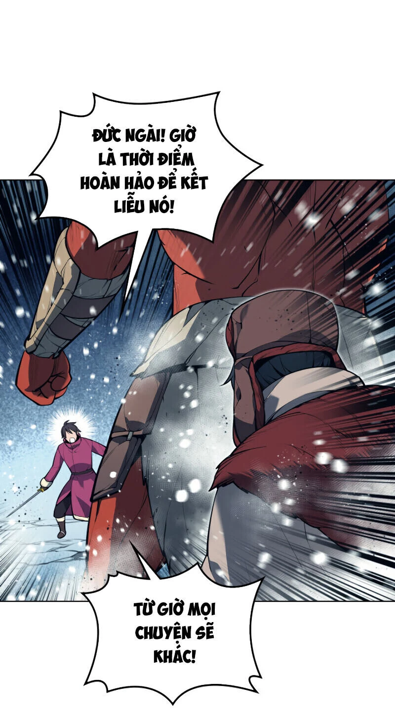 Thợ Rèn Huyền Thoại Chapter 40 - Trang 4