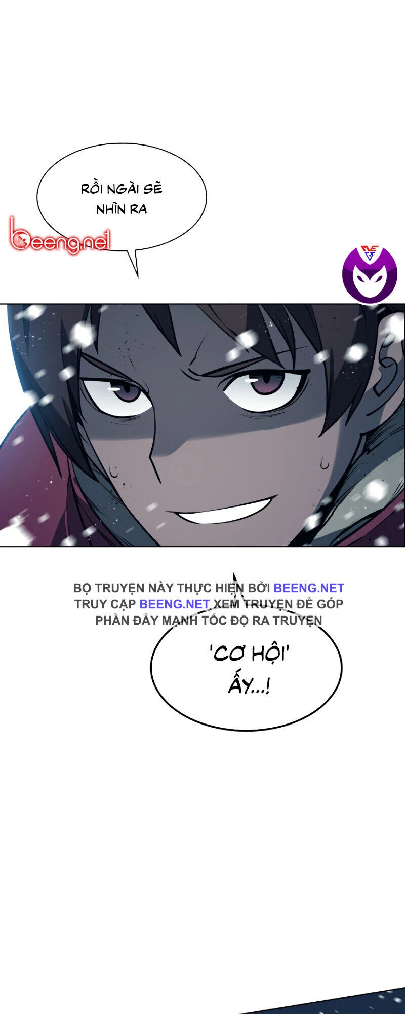 Thợ Rèn Huyền Thoại Chapter 40 - Trang 4
