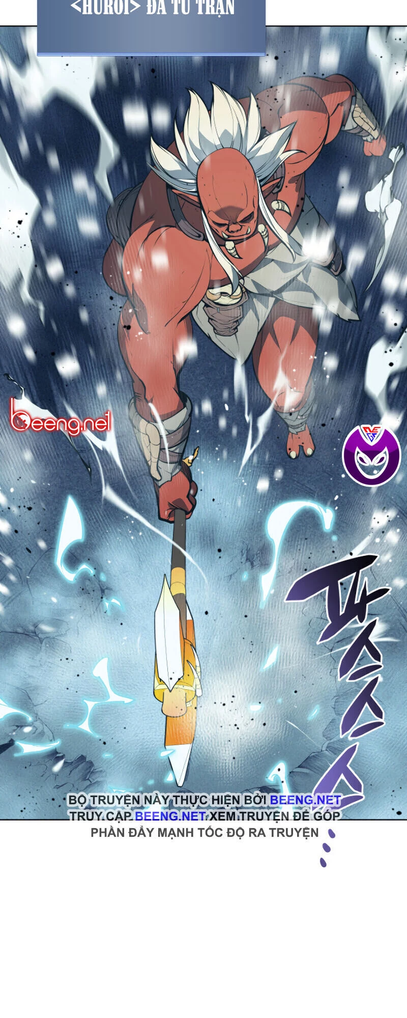 Thợ Rèn Huyền Thoại Chapter 40 - Trang 4
