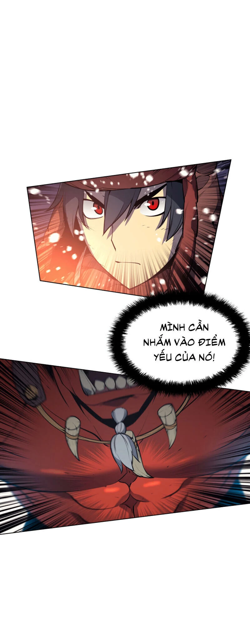 Thợ Rèn Huyền Thoại Chapter 40 - Trang 4