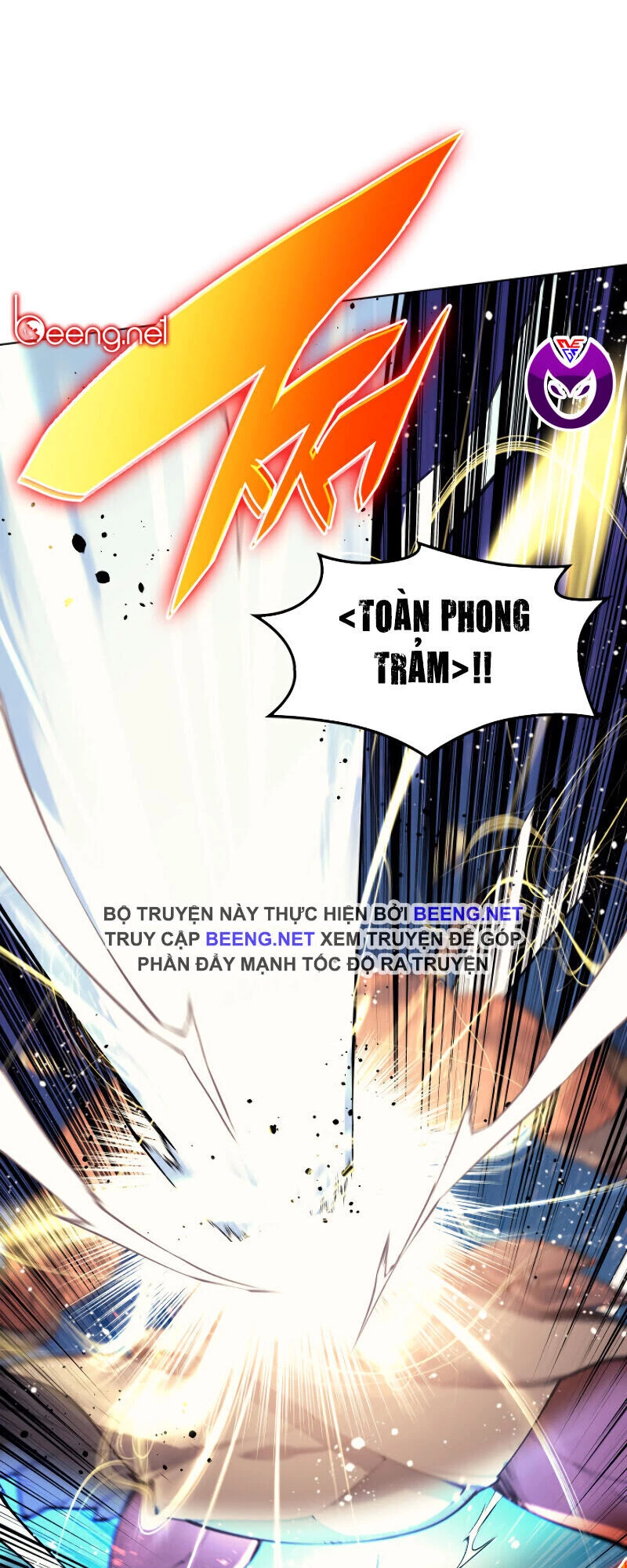 Thợ Rèn Huyền Thoại Chapter 40 - Trang 4