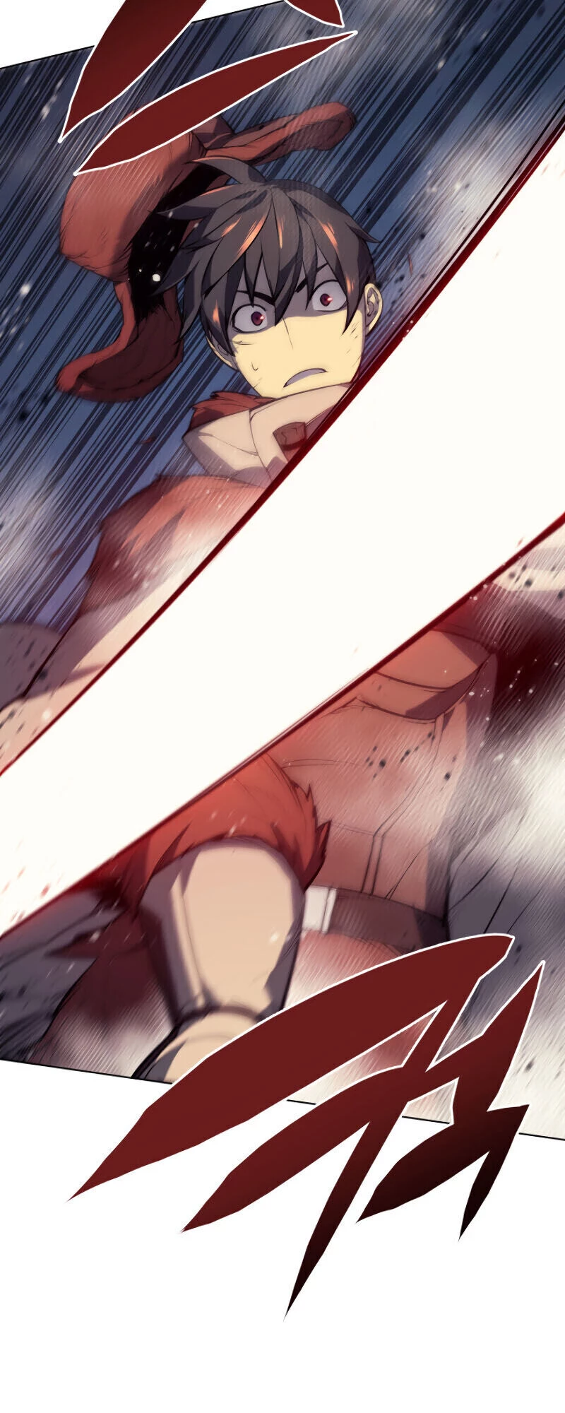 Thợ Rèn Huyền Thoại Chapter 40 - Trang 4
