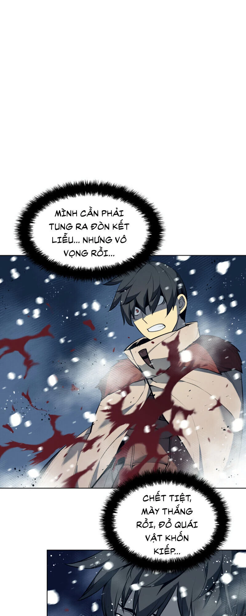 Thợ Rèn Huyền Thoại Chapter 40 - Trang 4