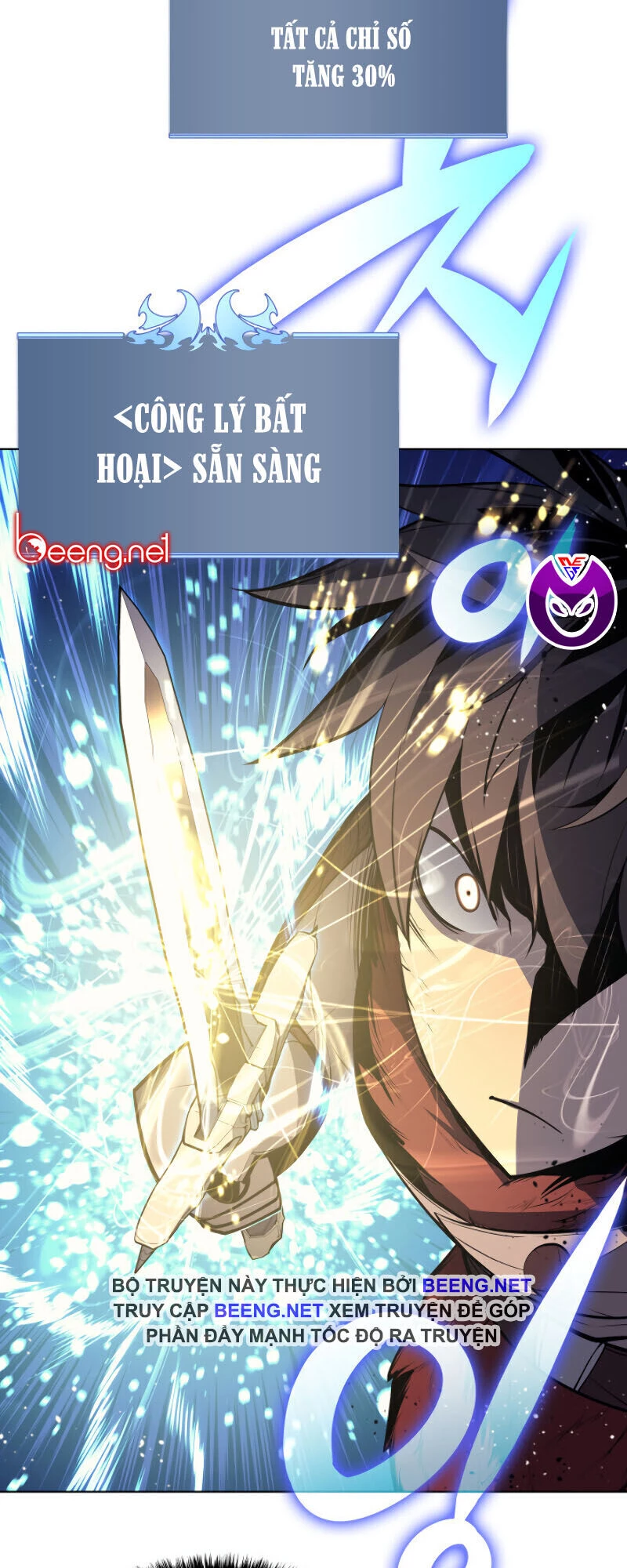 Thợ Rèn Huyền Thoại Chapter 40 - Trang 4